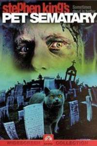 Pet hot sale sematary putlocker