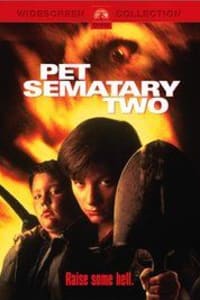 Pet Sematary 2