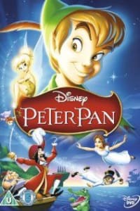 Peter pan 1953 on sale full movie online free