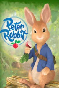 Peter Rabbit - Season 1