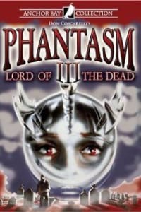 Phantasm on sale 3 streaming