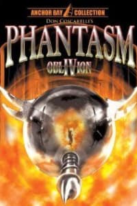 Phantasm 4: Oblivion