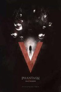 Phantasm: Ravager