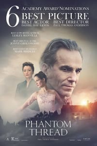 Phantom Thread