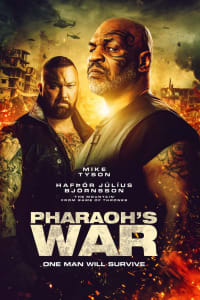 Pharaoh's War