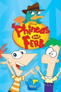 Watch Phineas and Ferb Season 1 in 1080p on Soap2day