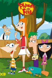 Phineas and ferb the movie online candace against the universe putlocker