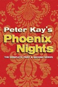 Phoenix Nights - Season 1