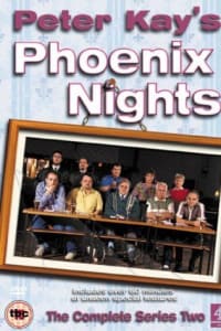 Phoenix Nights - Season 2