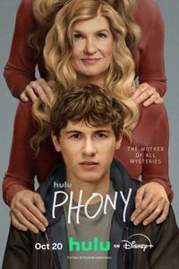 Phony - Season 1