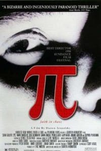 Pi (1998)