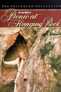 Picnic at Hanging Rock