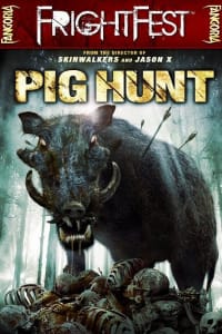 Pig Hunt