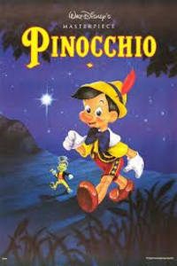 Pinocchio full movie on sale free