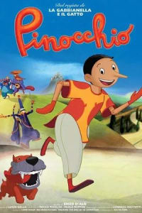 Pinocchio (2012)