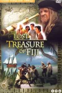 Pirate Islands the Lost Treasure of Fiji - Season 1