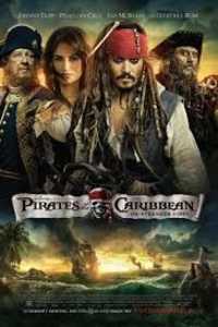 Pirates of the caribbean on stranger tides streaming new arrivals