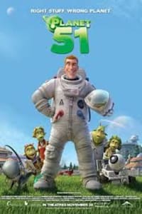 Planet 51