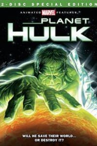 Planet Hulk