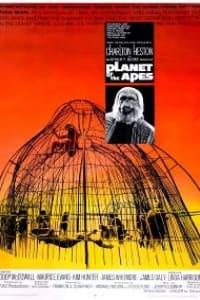 Planet of the Apes