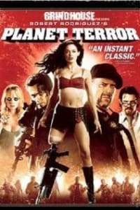 Planet Terror