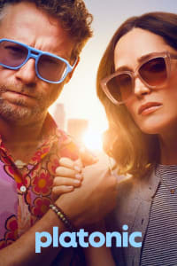 Platonic - Season 2