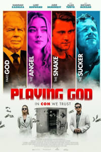 Playing God