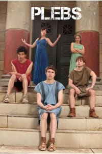 Watch Plebs Season 1 in 1080p on Soap2day