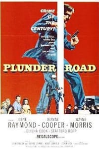 Plunder Road