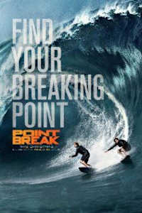 Point Break (2015)