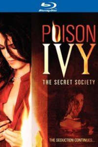 Poison Ivy: The Secret Society