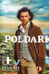 Poldark (2015) - Season 5