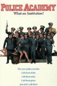 Police Academy