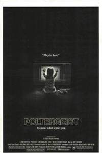 Poltergeist 1