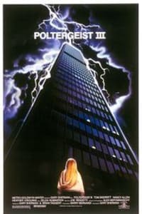 Poltergeist 3