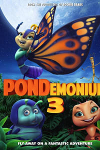 Pondemonium 3