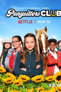 Ponysitters Club - Season 1