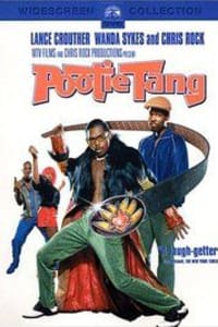 Pootie Tang