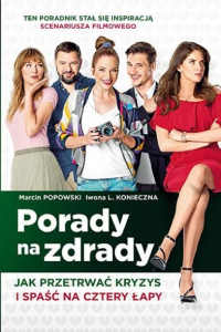 Porady Na Zdrady