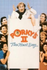 Porkys II