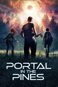 Portal in the Pines