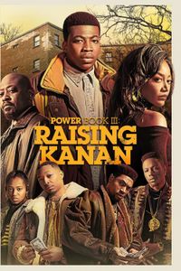 Power Book III: Raising Kanan - Season 5