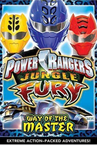 Power rangers jungle online fury 123movies