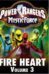 Power rangers mystic force full episodes watch online hot sale