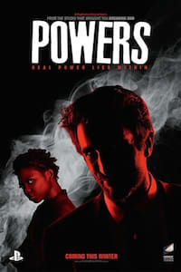 Powers - Season 1