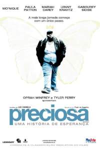 Watch Precious in 1080p on Soap2day