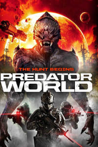 Predator World