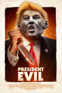 President Evil