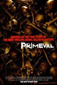 Watch Primeval in 1080p on Soap2day