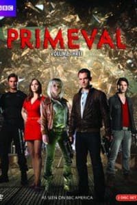 Watch Primeval Season 1 in 1080p on Soap2day